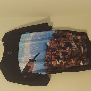 Crooks & Castles Tshirt XL